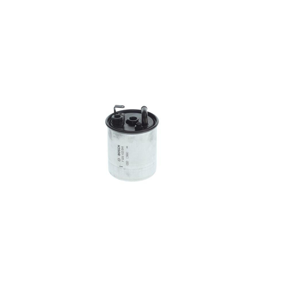 Kraftstofffilter BOSCH F 026 402 044 für MERCEDES-BENZ