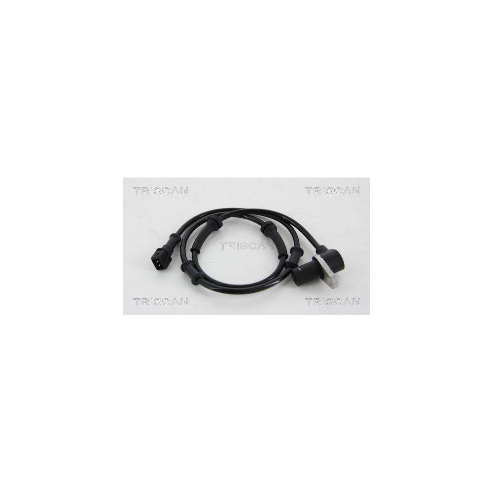 Sensor, Raddrehzahl TRISCAN 8180 27105 für VOLVO, Vorderachse