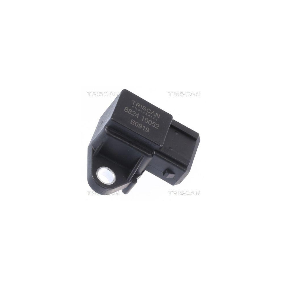 Sensor, Saugrohrdruck TRISCAN 8824 10052 für CITROËN FIAT LANCIA PEUGEOT