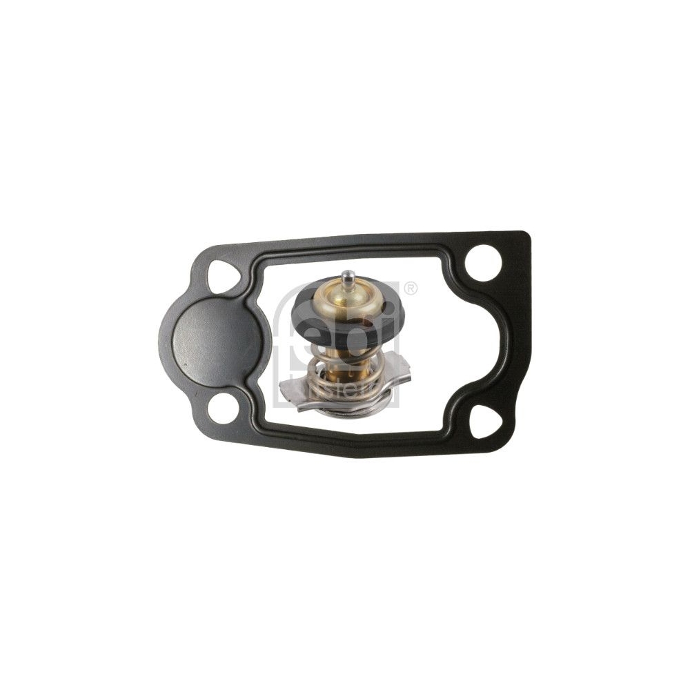 Thermostat, Kühlmittel FEBI BILSTEIN 193092 für CITROËN FIAT PEUGEOT