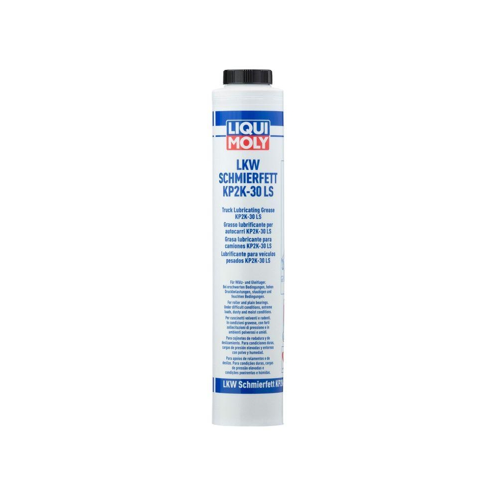 Liqui Moly 1x LM3347 400g LKW Schmierfett KP2K -30 Lube Shuttle