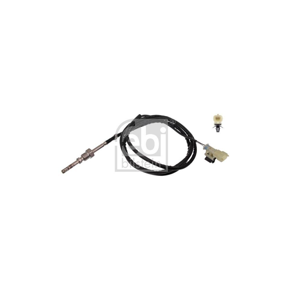 Febi Bilstein 49290 Abgastemperatursensor , 1 Stück