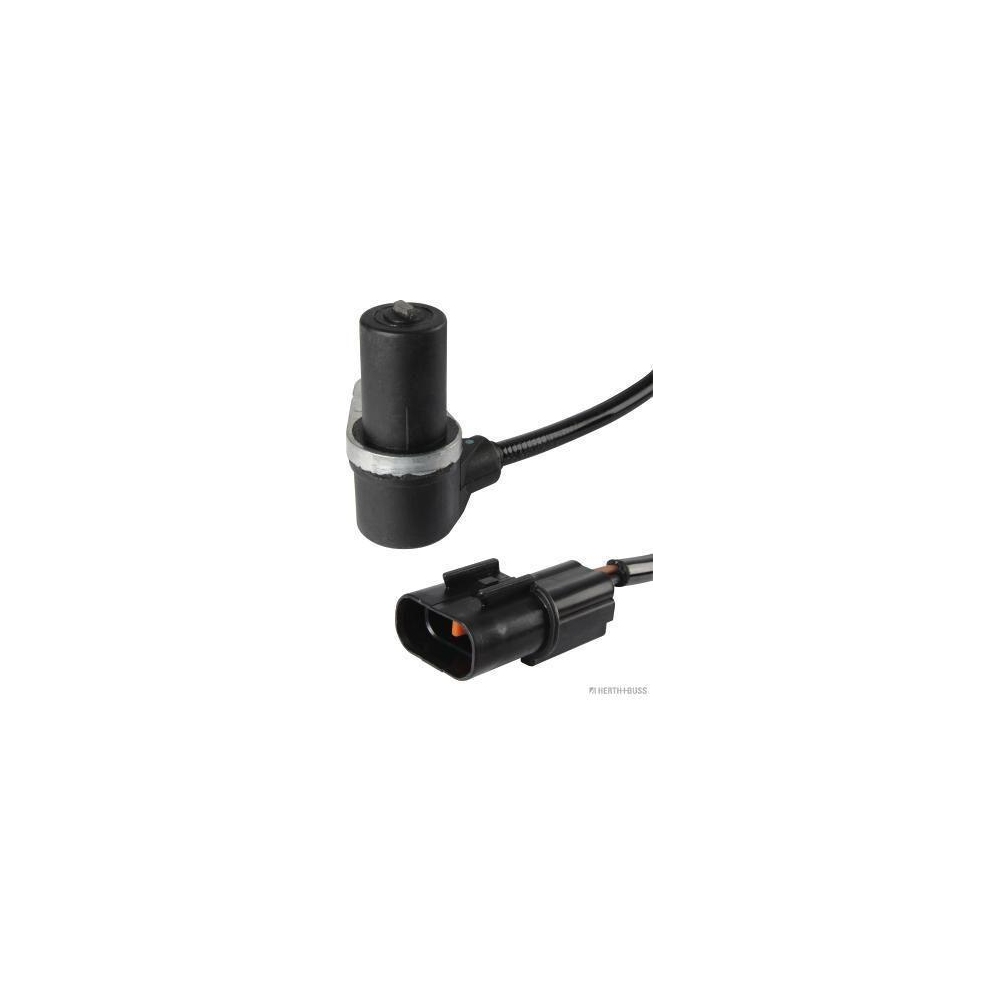 Sensor, Raddrehzahl HERTH+BUSS JAKOPARTS J5905004 für MITSUBISHI, Vorderachse