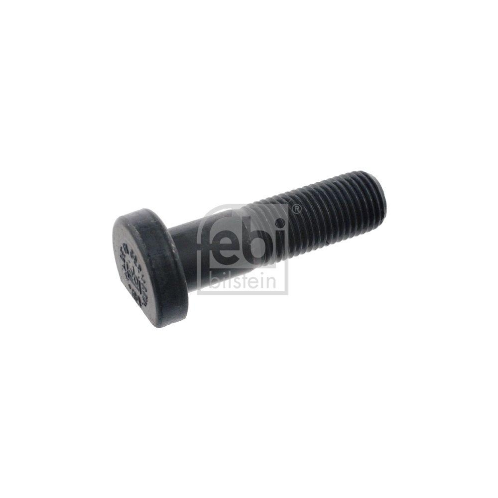 Febi Bilstein 1x Radbolzen 03176 CHRYSLER DODGE MERCEDES-BENZ VW EVOBUS