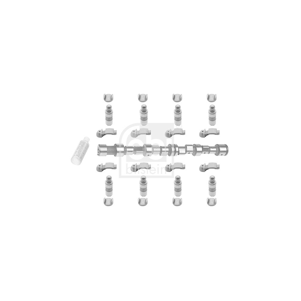 Febi Bilstein 18507 Nockenwellensatz , 1 Stück