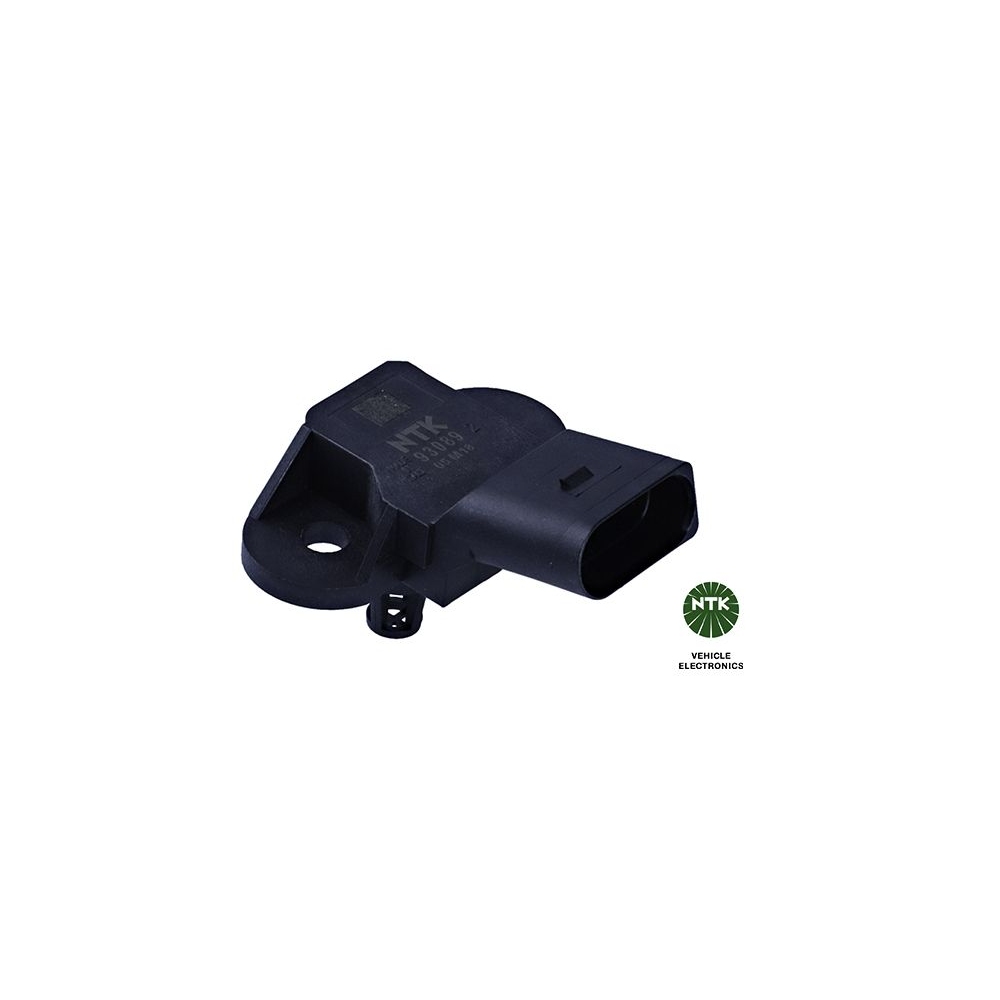 Sensor, Saugrohrdruck NGK 93089 für AUDI SEAT SKODA VW LAMBORGHINI BENTLEY