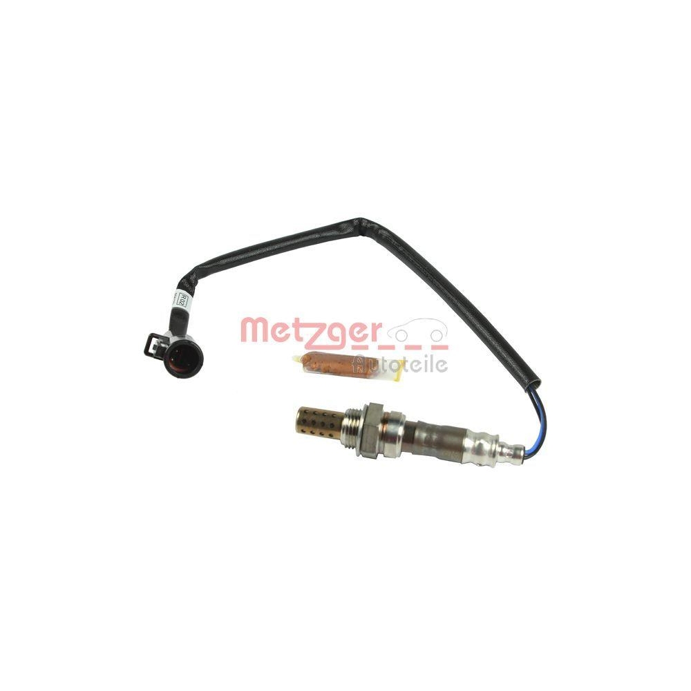 Lambdasonde METZGER 0893051 ORIGINAL ERSATZTEIL für FORD MAZDA