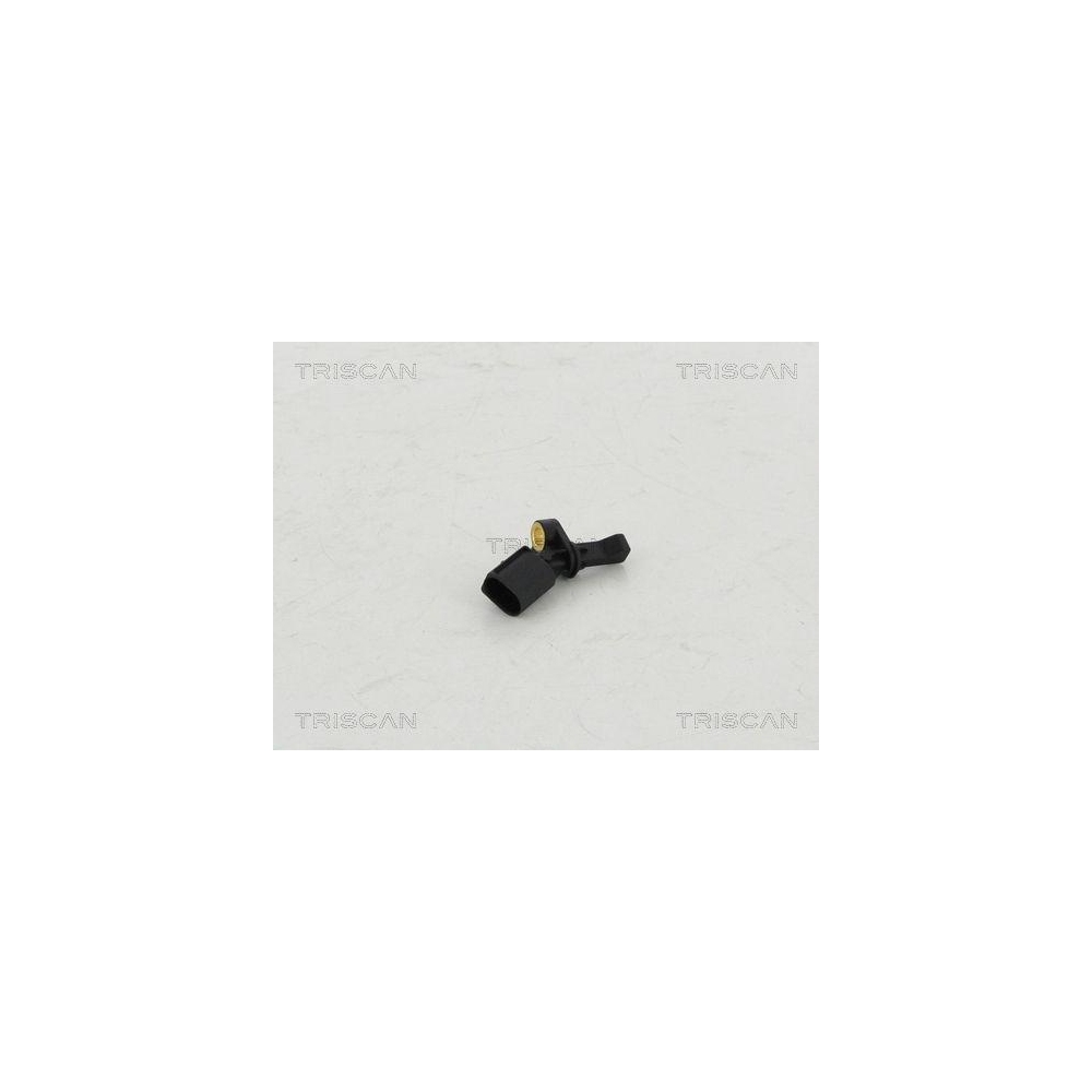 Sensor, Raddrehzahl TRISCAN 8180 29205 für AUDI SEAT SKODA VW