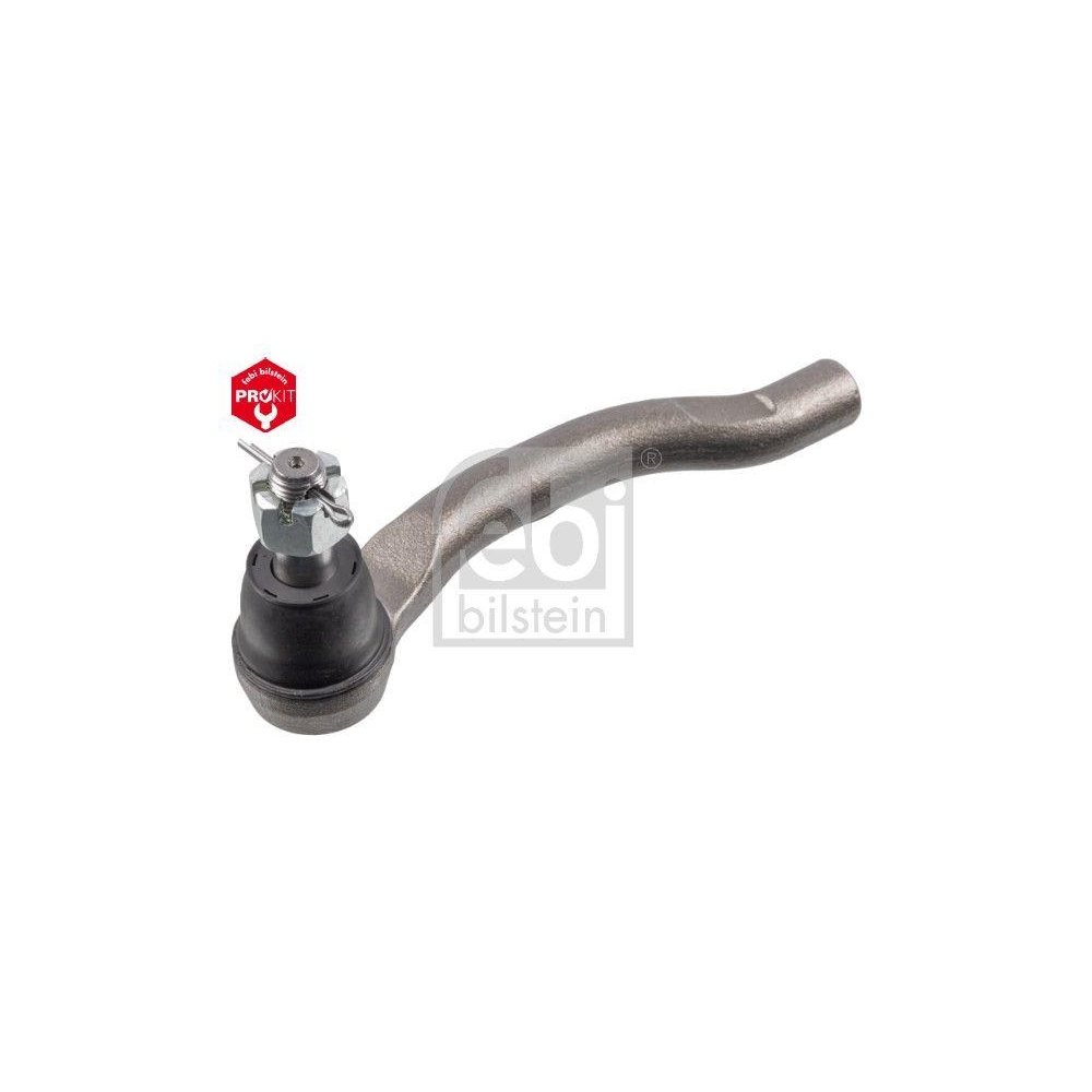 Spurstangenkopf FEBI BILSTEIN 48201 ProKit für NISSAN RENAULT