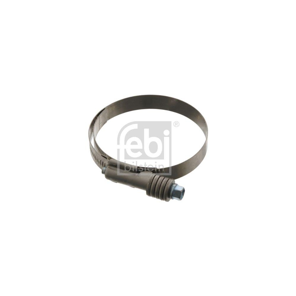 Halteschelle, Ladeluftschlauch FEBI BILSTEIN 39026 für DAF IVECO MAN NEOPLAN