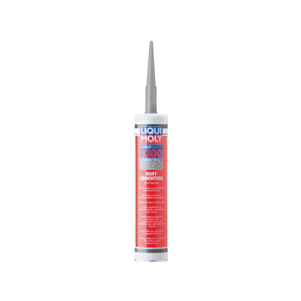 Liqui Moly 1x LM6150 310ml Liquimate 8300 Nahtabdichtung grau