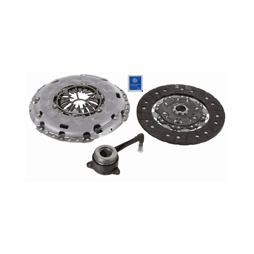 Kupplungssatz SACHS 3000 990 425 XTend Kit plus CSC