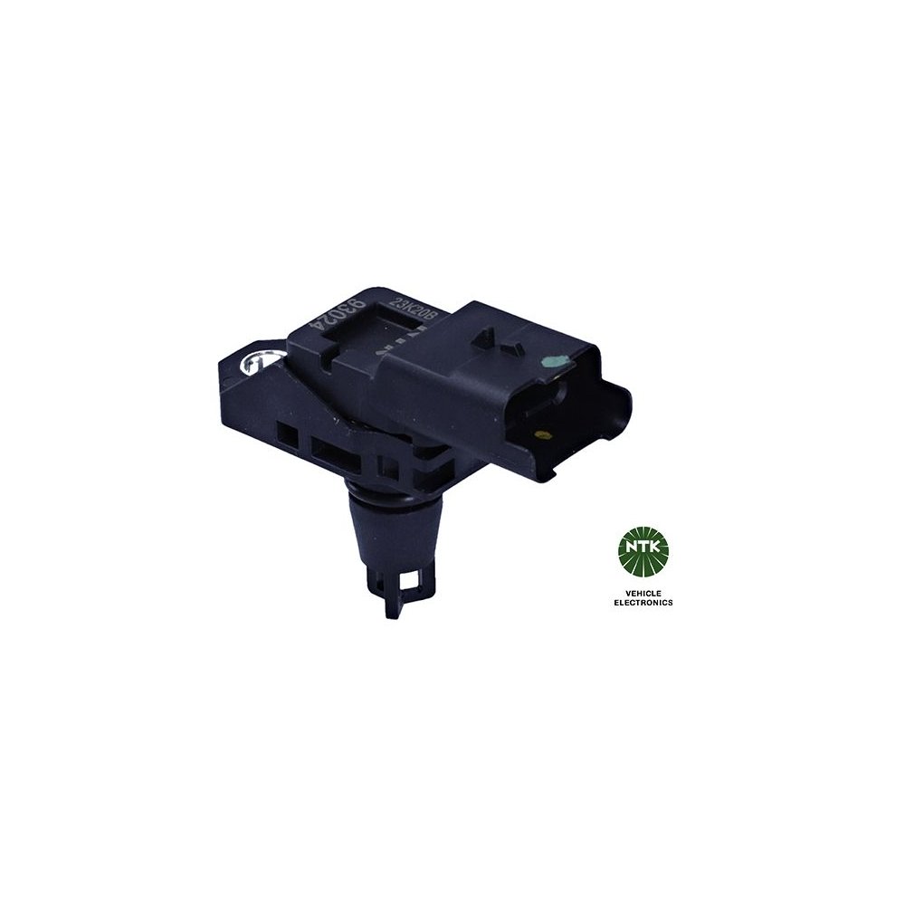 Sensor, Saugrohrdruck NGK 93024 für ALFA ROMEO CITROËN FIAT FORD LANCIA MAZDA