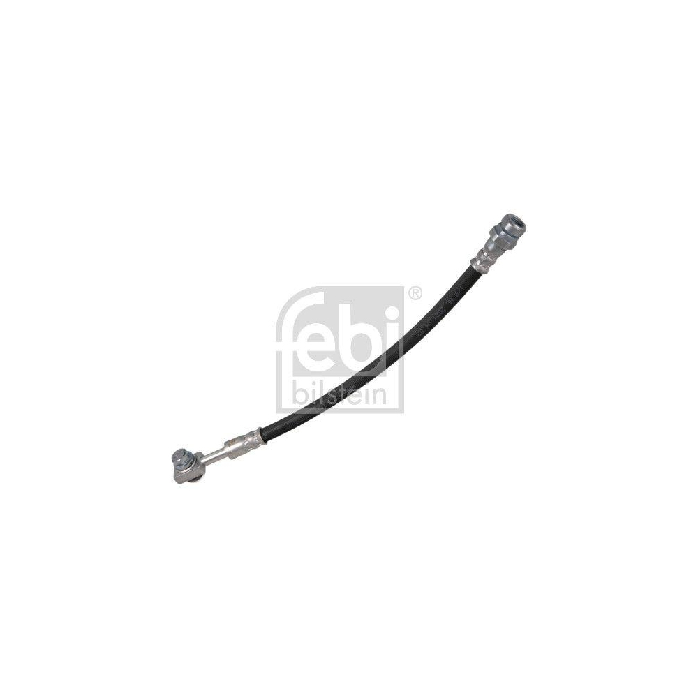 Bremsschlauch FEBI BILSTEIN 179772 für AUDI, Hinterachse links