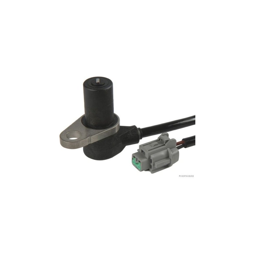 Sensor, Raddrehzahl HERTH+BUSS JAKOPARTS J5911021 für NISSAN, Vorderachse