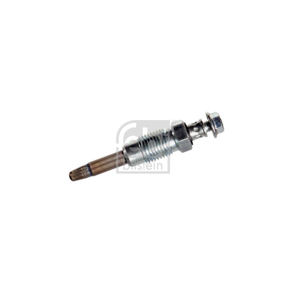 Glühkerze FEBI BILSTEIN 176142 für RENAULT