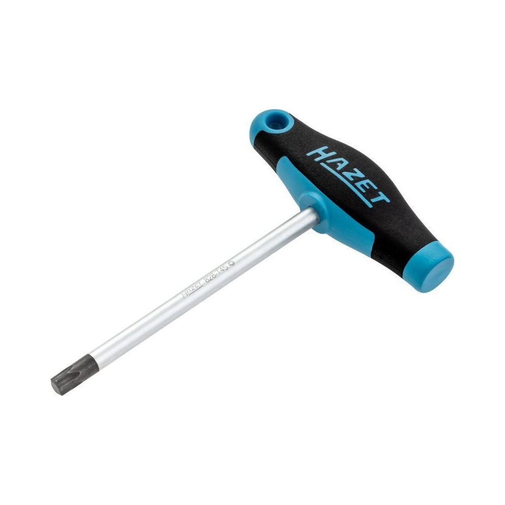 Schraubendreher HAZET 828-T45 TORX®