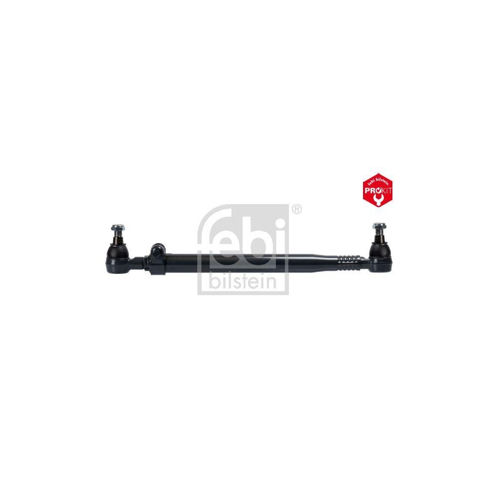 Lenkstange FEBI BILSTEIN 178497 ProKit für VOLVO RENAULT TRUCKS, Vorderachse