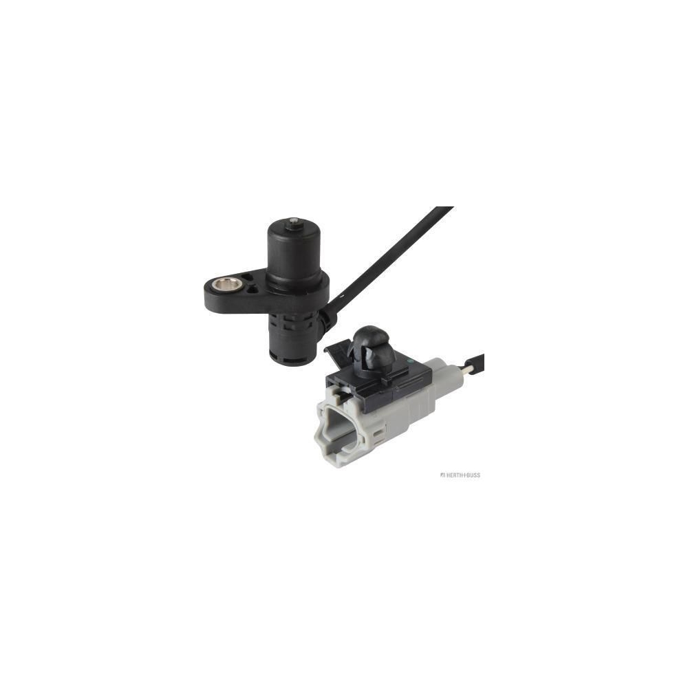 Sensor, Raddrehzahl HERTH+BUSS JAKOPARTS J5912014 für TOYOTA, Vorderachse