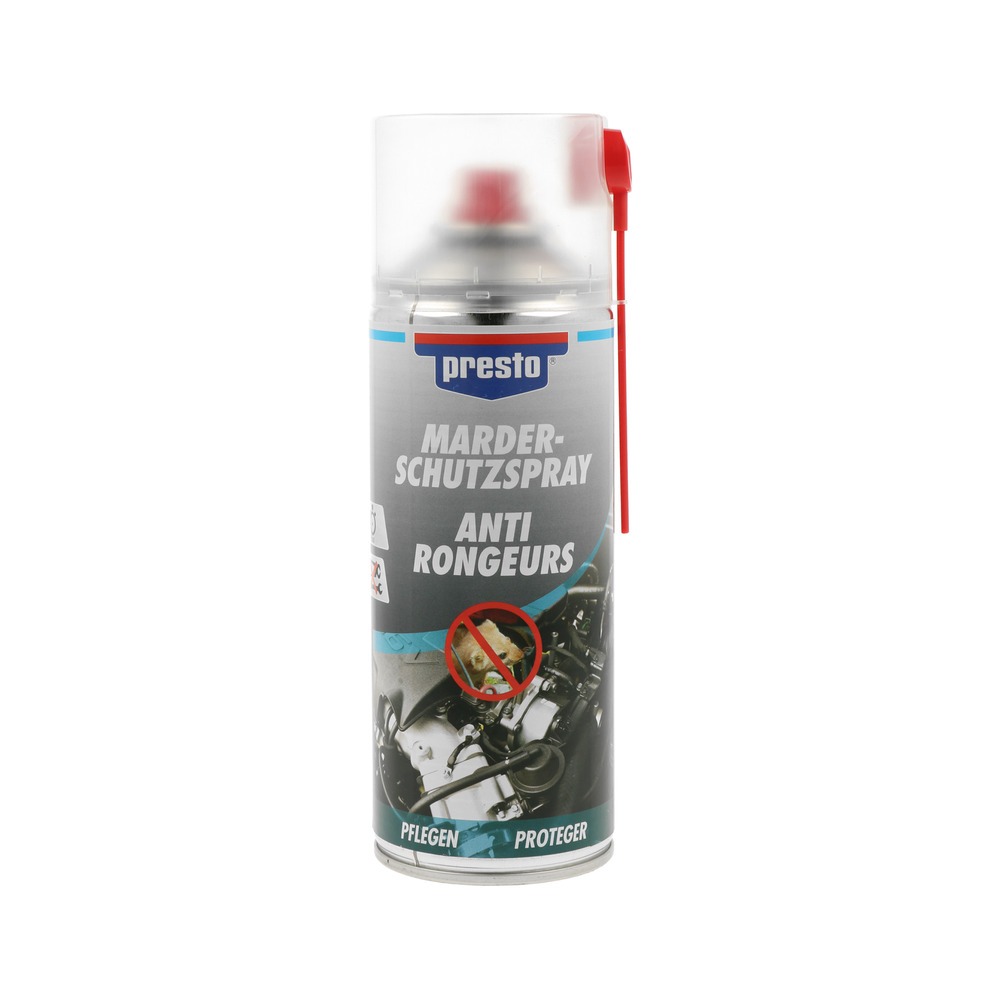 Marderschutz PRESTO 803857 presto Marderspray 400ml für