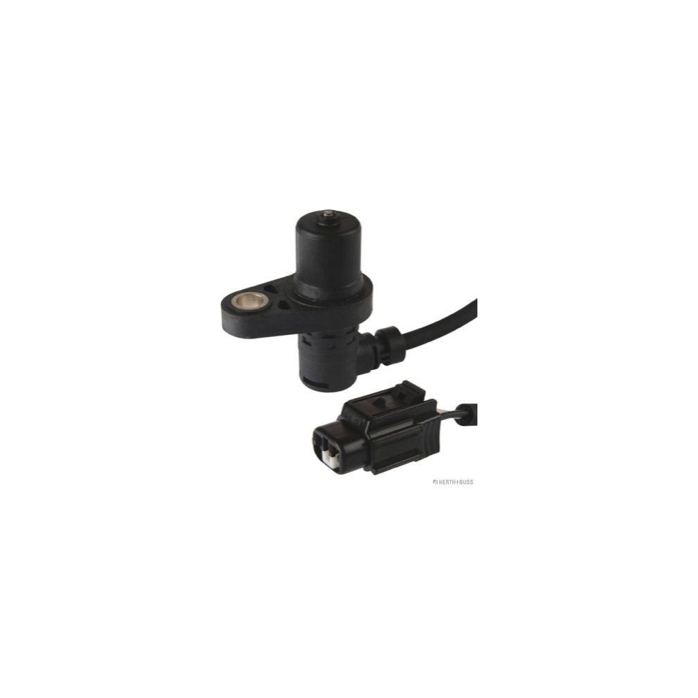 Sensor, Raddrehzahl HERTH+BUSS JAKOPARTS J5912055 für TOYOTA, Vorderachse