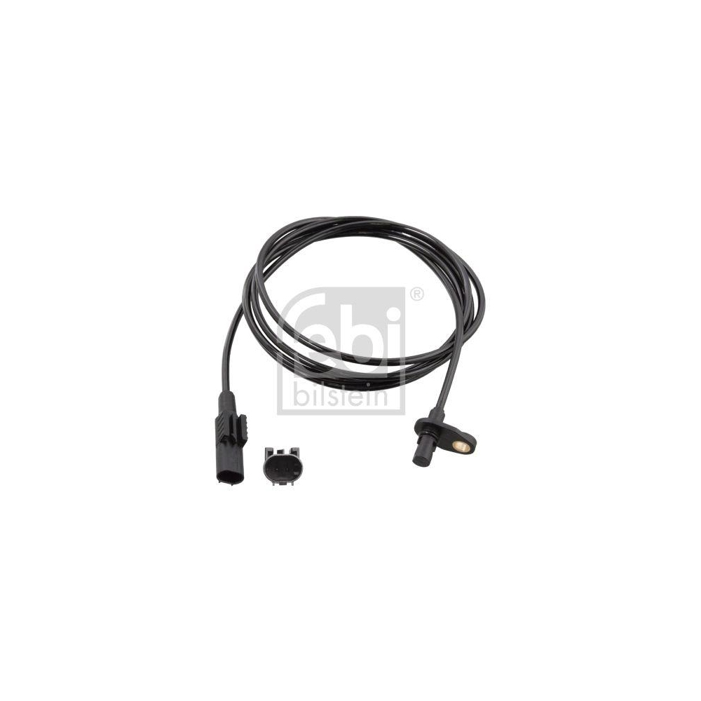 Febi Bilstein 106480 ABS-Sensor , 1 Stück