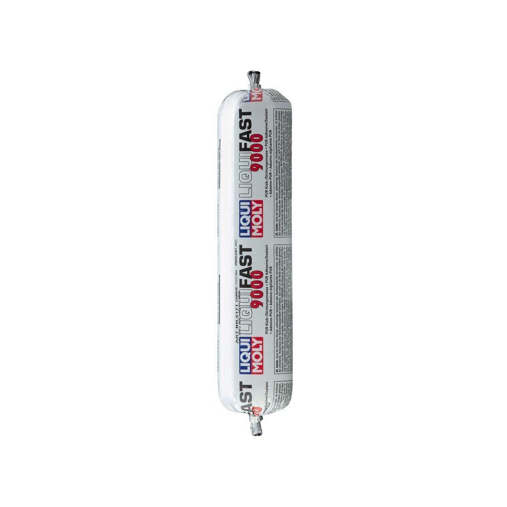 Liqui Moly 1x LM6171 400ml Liquifast 9000 (Beutel)