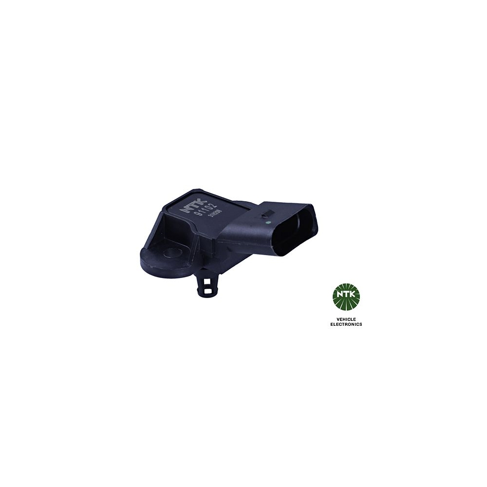 Sensor, Saugrohrdruck NGK 91102 für AUDI SEAT SKODA VW LAMBORGHINI BENTLEY