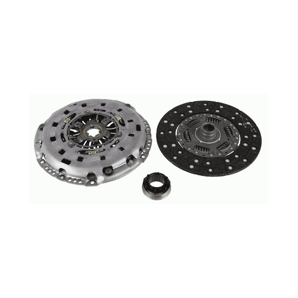 Kupplungssatz SACHS 3000 950 710 XTend für VW