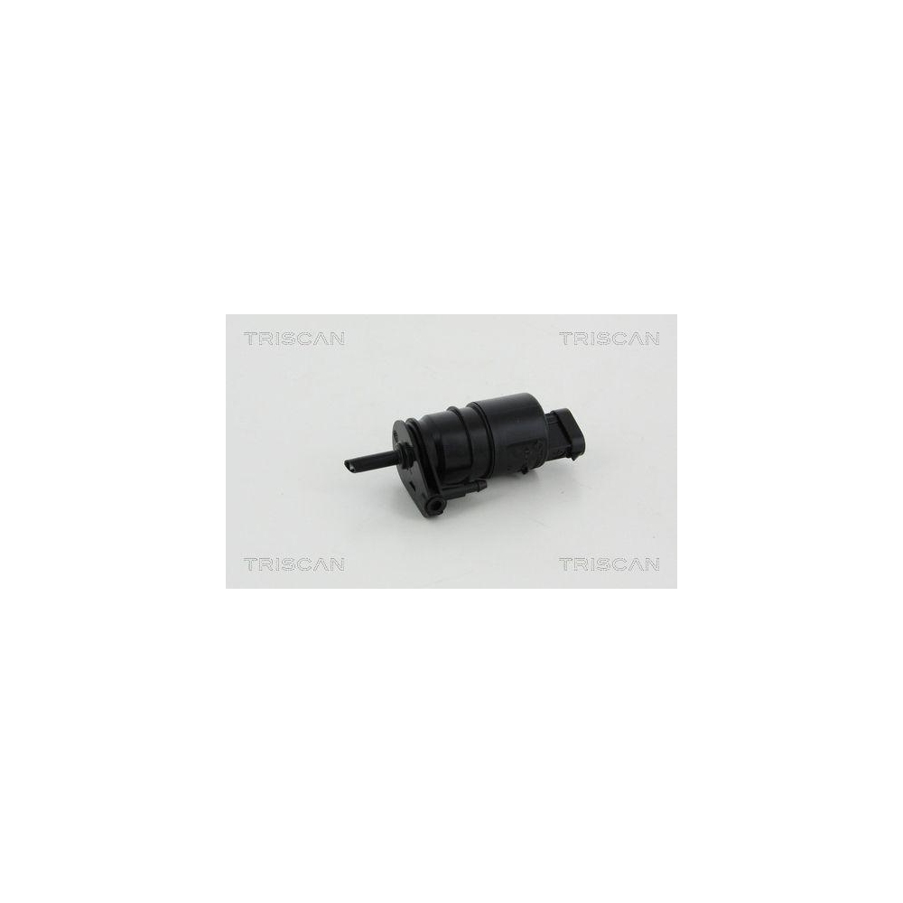 Waschwasserpumpe, Scheibenreinigung TRISCAN 8870 25102 für NISSAN RENAULT