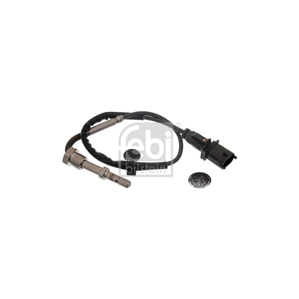 Febi Bilstein 49302 Abgastemperatursensor , 1 Stück