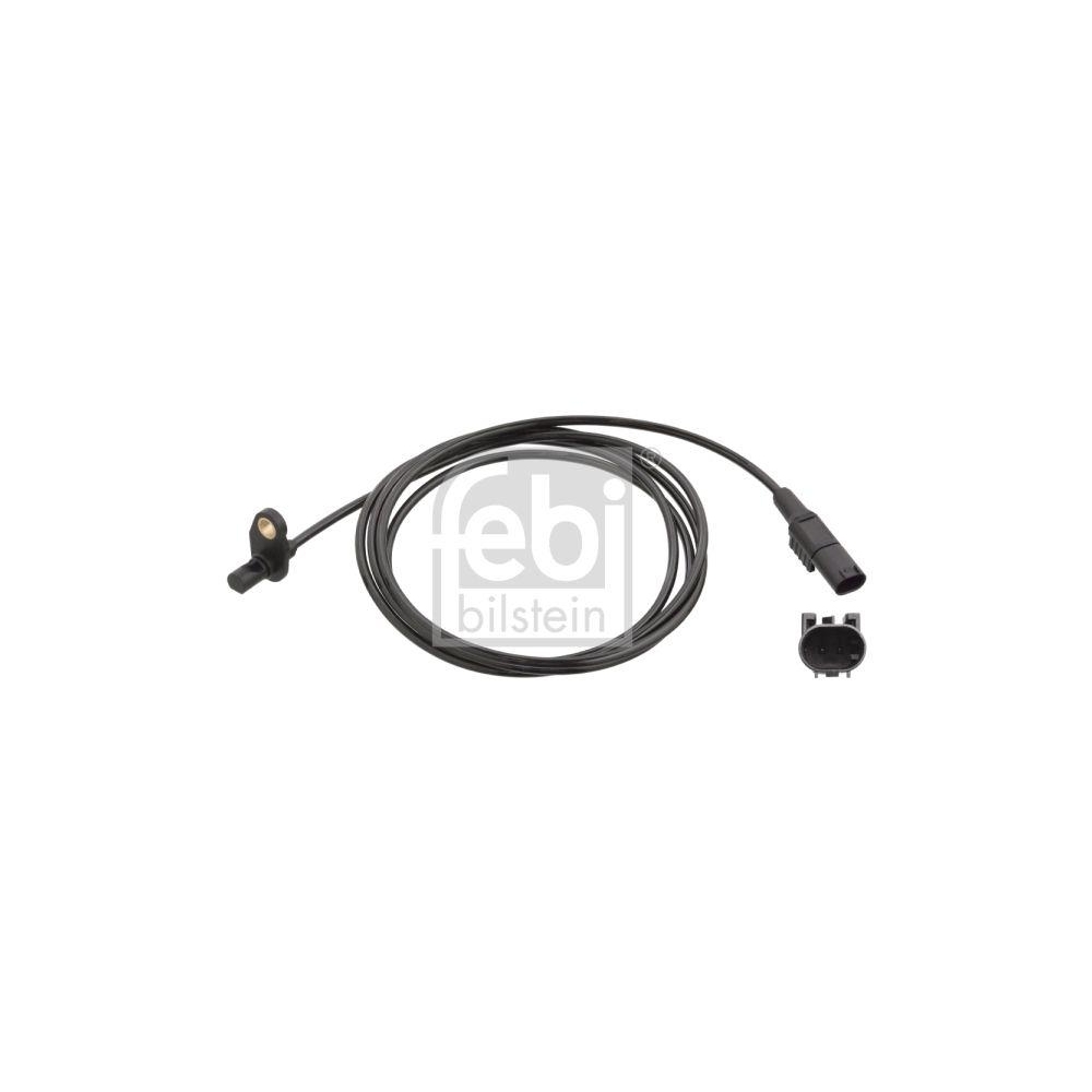 Febi Bilstein 106481 - Sensor, Raddrehzahl