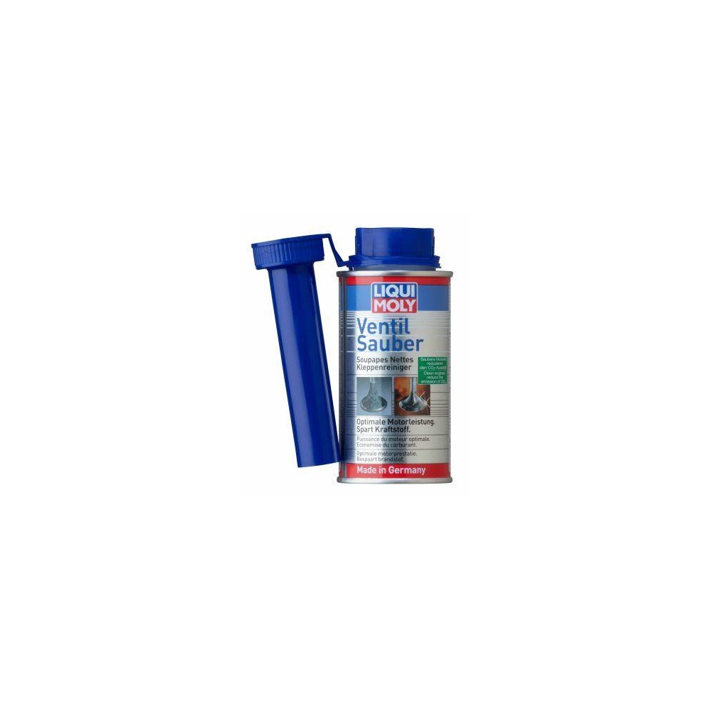 Liqui Moly 1x LM1014 150ml Ventil Reiniger Kraftstoffaditiv