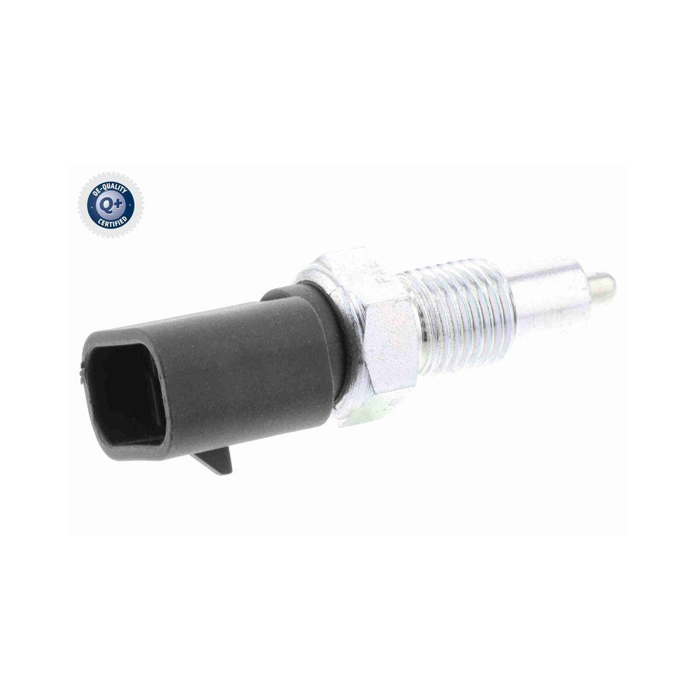 Sensor, Raddrehzahl VEMO V24-72-0007 Q+, Erstausrüsterqualität für FIAT, rechts