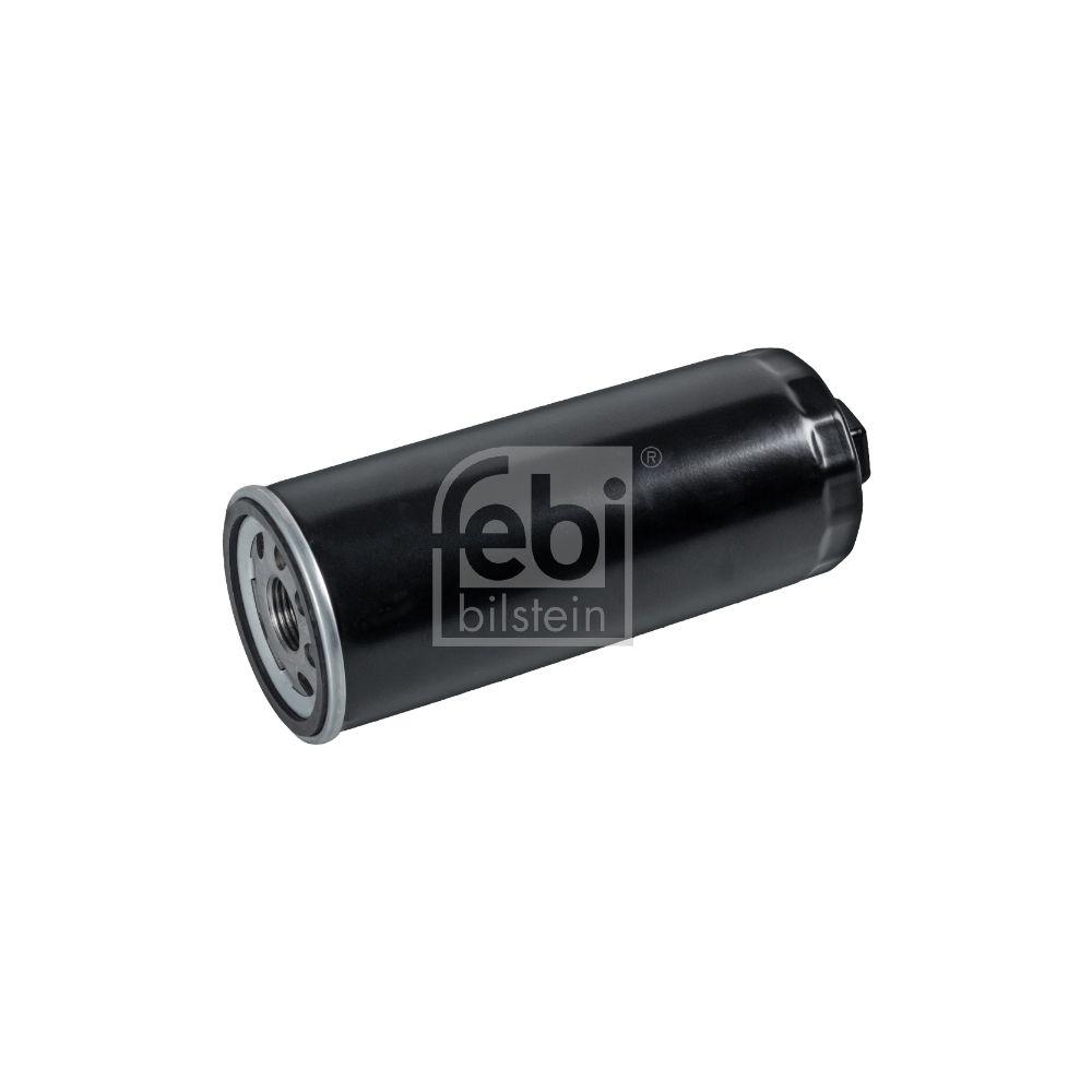 Febi Bilstein 172252 Ölfilter, 1 Stück