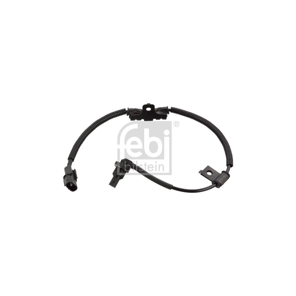 Febi Bilstein 106484 - Sensor, Raddrehzahl