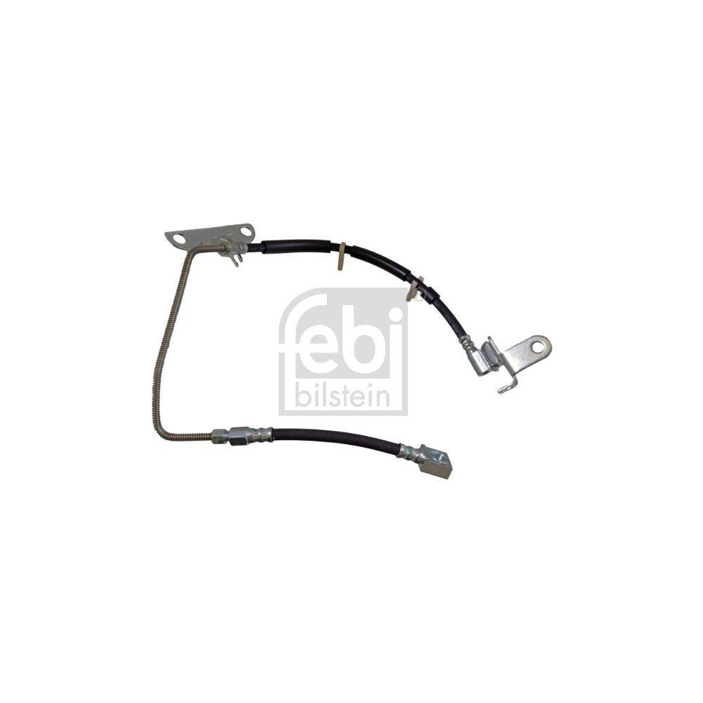 Bremsschlauch FEBI BILSTEIN 179782 für CHRYSLER, Hinterachse rechts