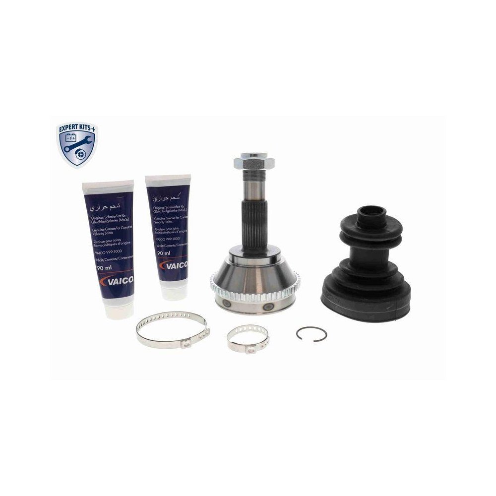 Gelenksatz, Antriebswelle VAICO V24-0051 EXPERT KITS + f&uuml;r CITRO&Euml;N FIAT PEUGEOT