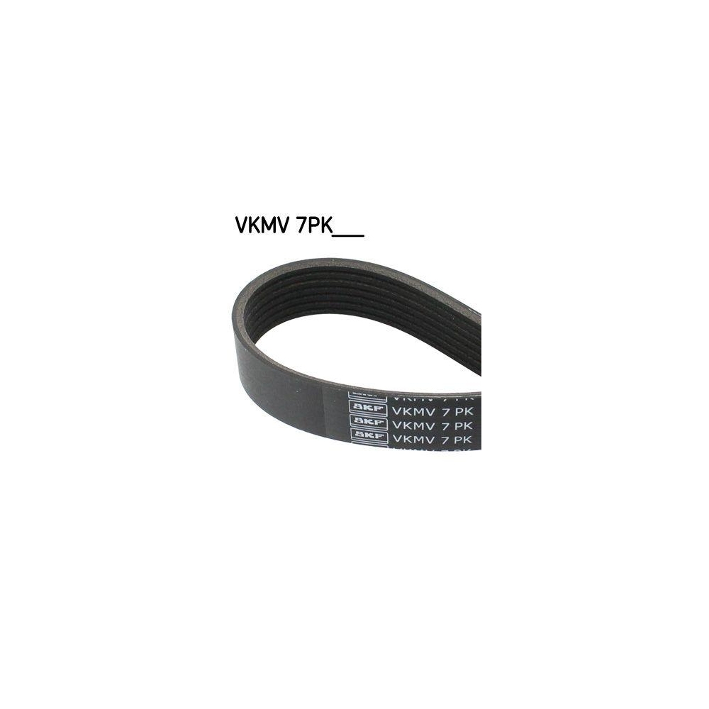 Keilrippenriemen SKF VKMV 7PK2120 für TOYOTA LAND ROVER