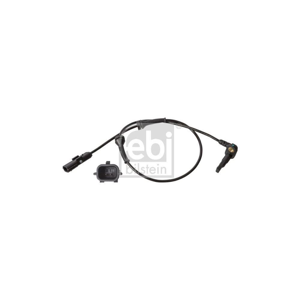 Febi Bilstein 172254 ABS-Sensor, 1 Stück