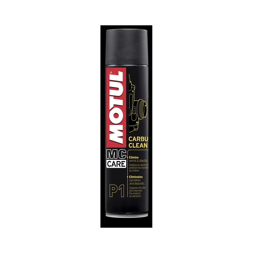 Reiniger, Vergaser MOTUL 105503 P1 CARBU CLEAN für