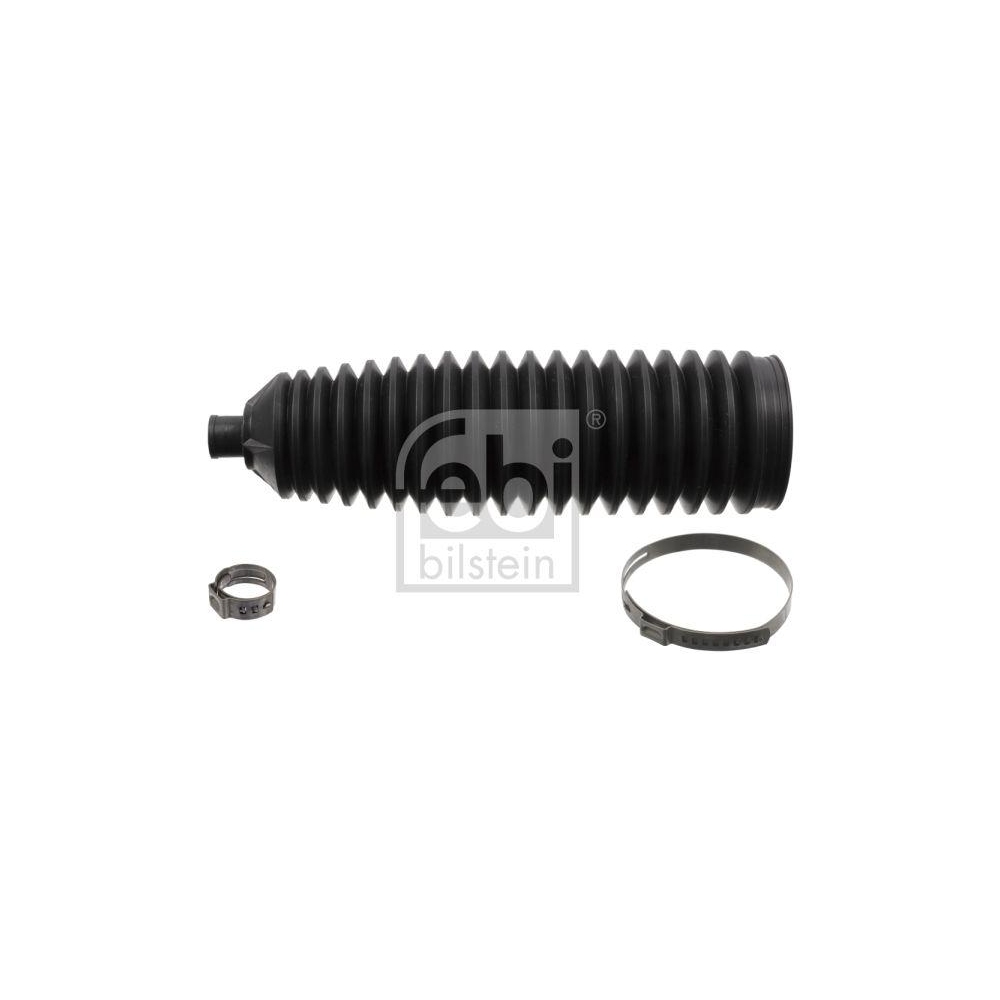 Faltenbalgsatz, Lenkung FEBI BILSTEIN 102365 für OPEL VAUXHALL GENERAL MOTORS