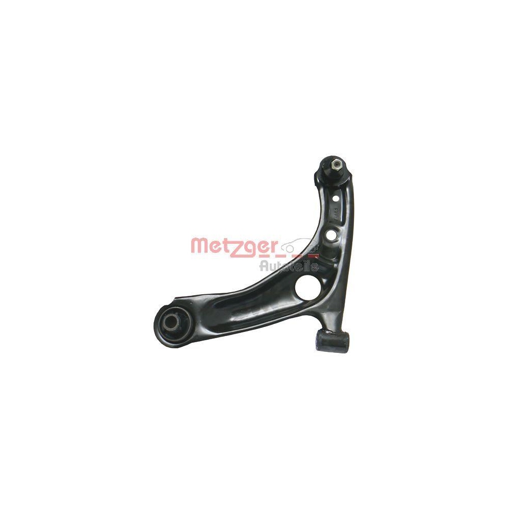 Lenker, Radaufhängung METZGER 58061301 KIT + für CITROËN TOYOTA