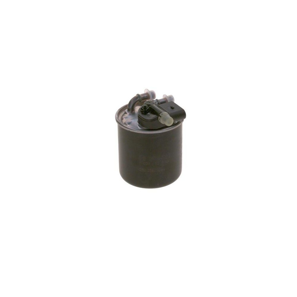 Kraftstofffilter BOSCH F 026 402 836 für MERCEDES-BENZ NISSAN INFINITI