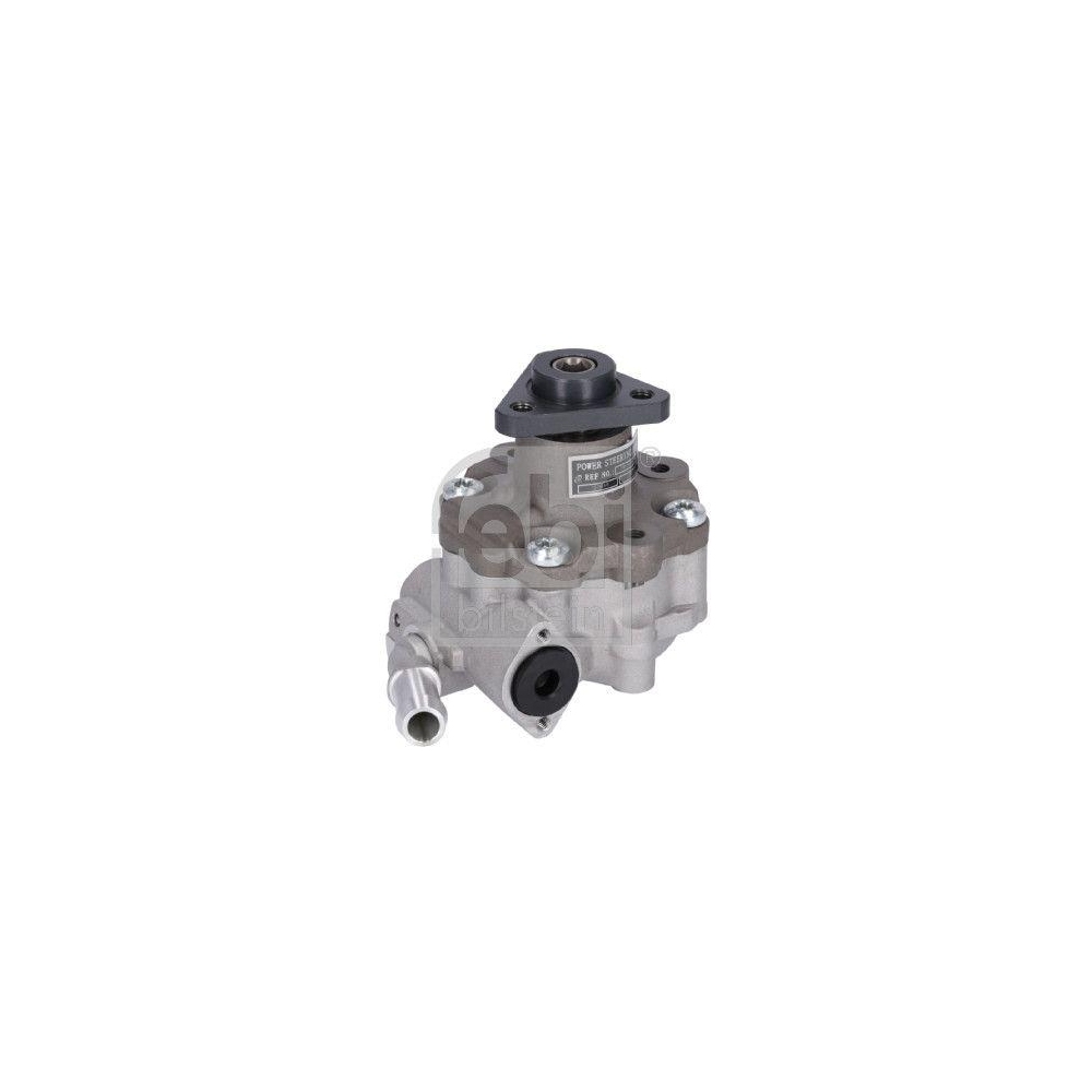 Hydraulikpumpe, Lenkung FEBI BILSTEIN 182285 für AUDI