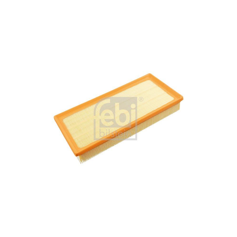 Febi Bilstein 109221 Luftfilter, 1 Stück