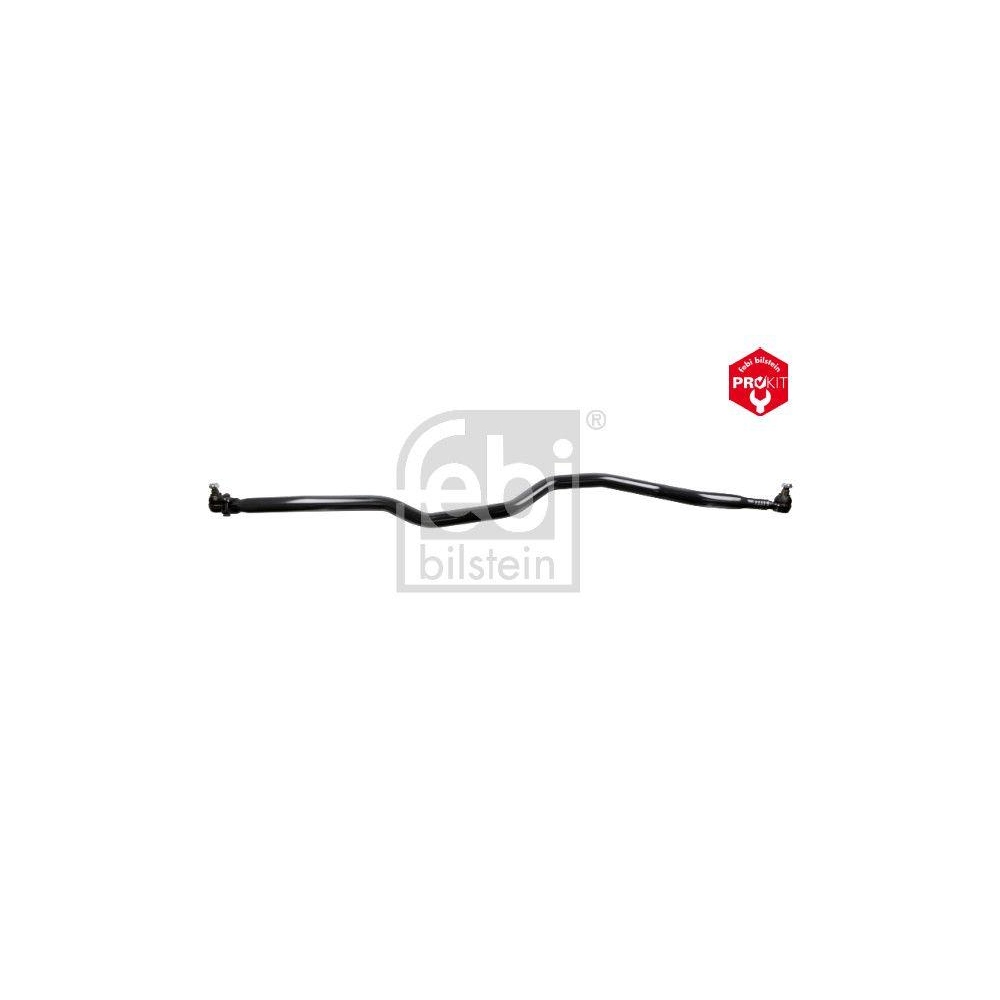 Lenkstange FEBI BILSTEIN 177347 ProKit für VOLVO RENAULT TRUCKS, Vorderachse