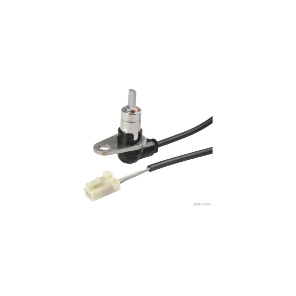 Sensor, Raddrehzahl HERTH+BUSS JAKOPARTS J5923003 für MAZDA, Hinterachse, links