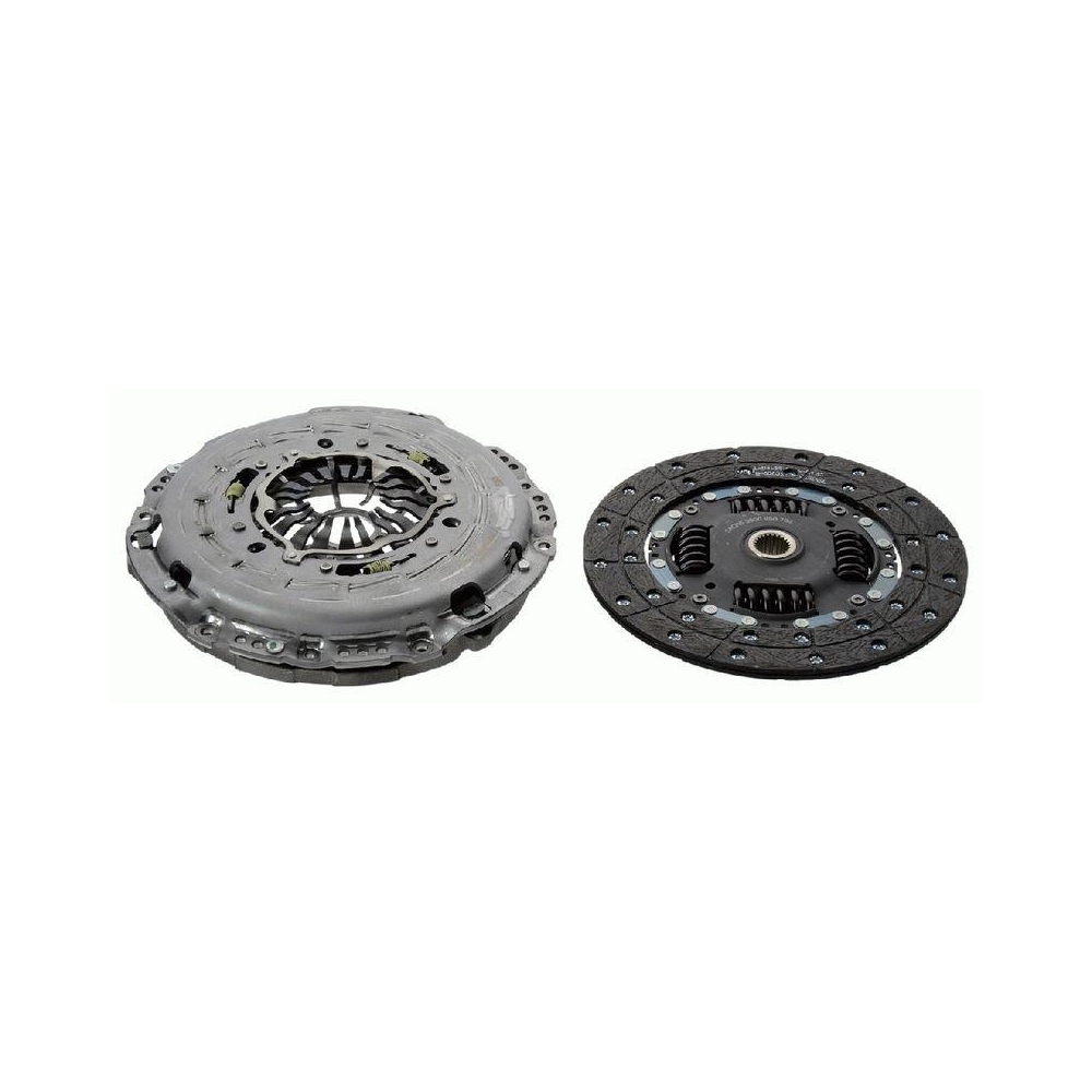 Kupplungssatz SACHS 3000 950 733 XTend für FORD MAZDA