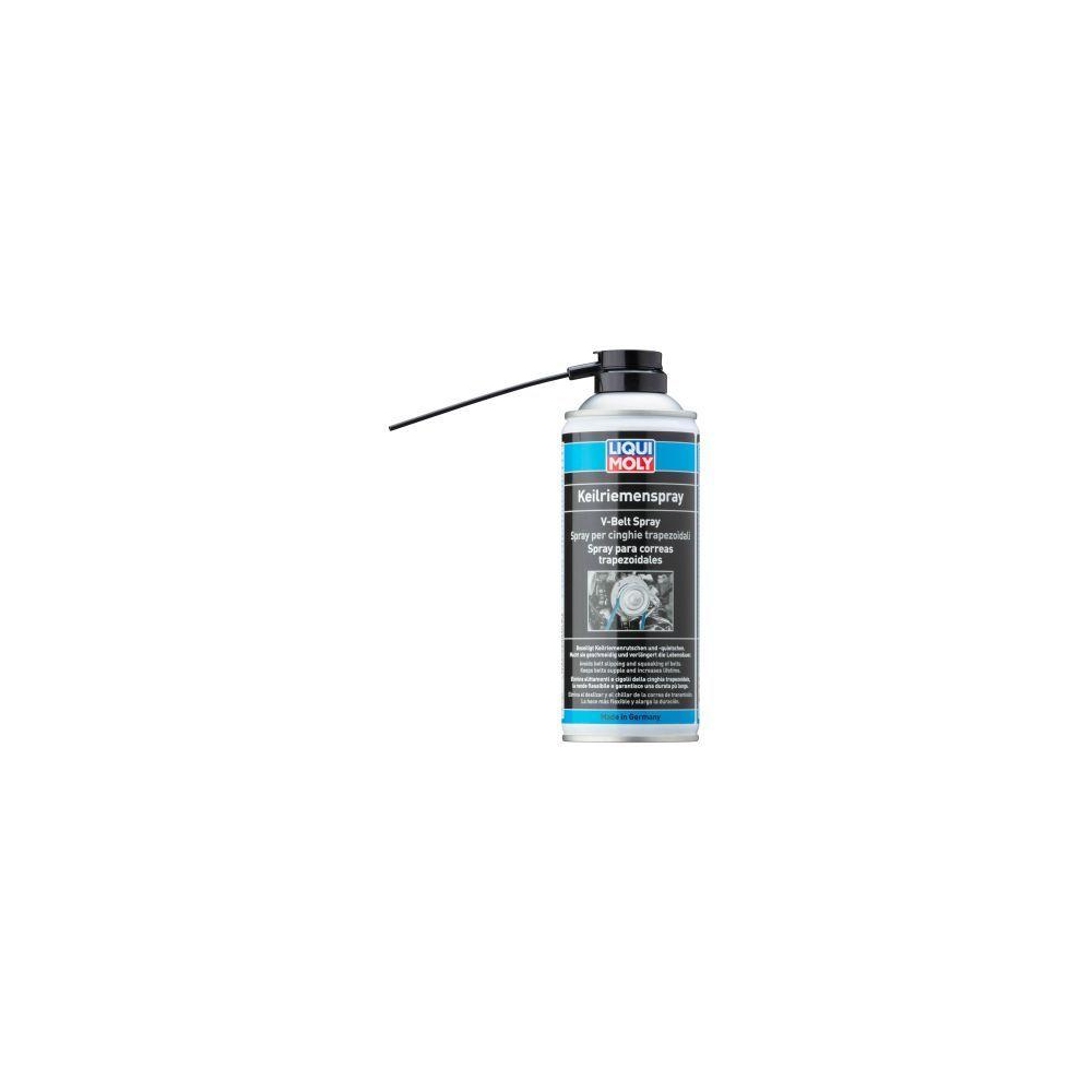 Liqui Moly 1x LM4085 400ml Keilriemen-Spray